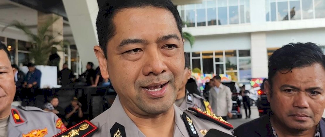Sambut Imlek dan Ramadan, Polrestabes Makassar Siagakan 300 Personel