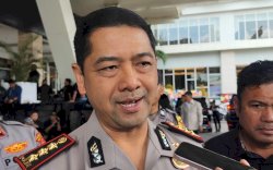 Sambut Imlek dan Ramadan, Polrestabes Makassar Siagakan 300 Personel
