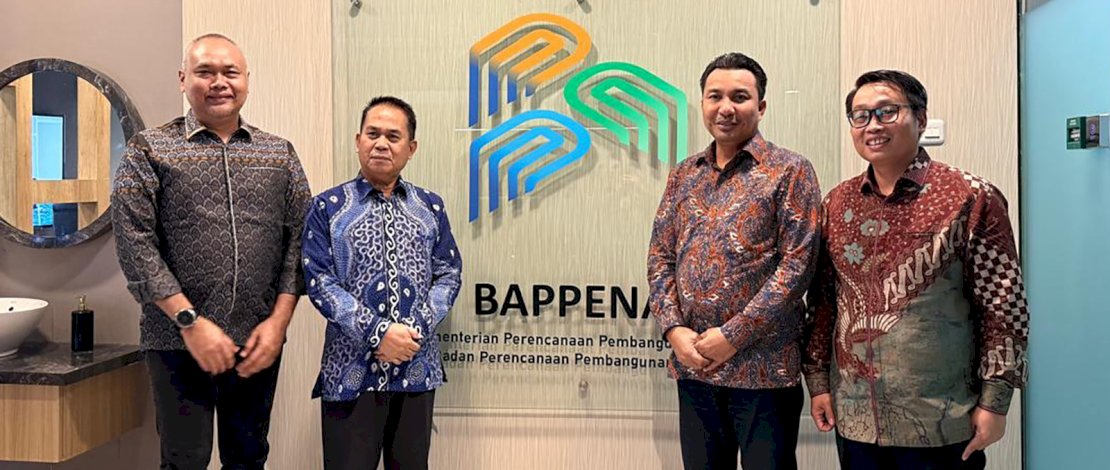 Luwu Utara Genjot Pembangunan Jalan di Wilayah 3T: Upaya Strategis Memutus Rantai Kemiskinan