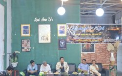 Satu Tahun Pemerintahan AMAN JI, Pemuda Salassa Gelar Refleksi Kritis untuk Luwu Utara