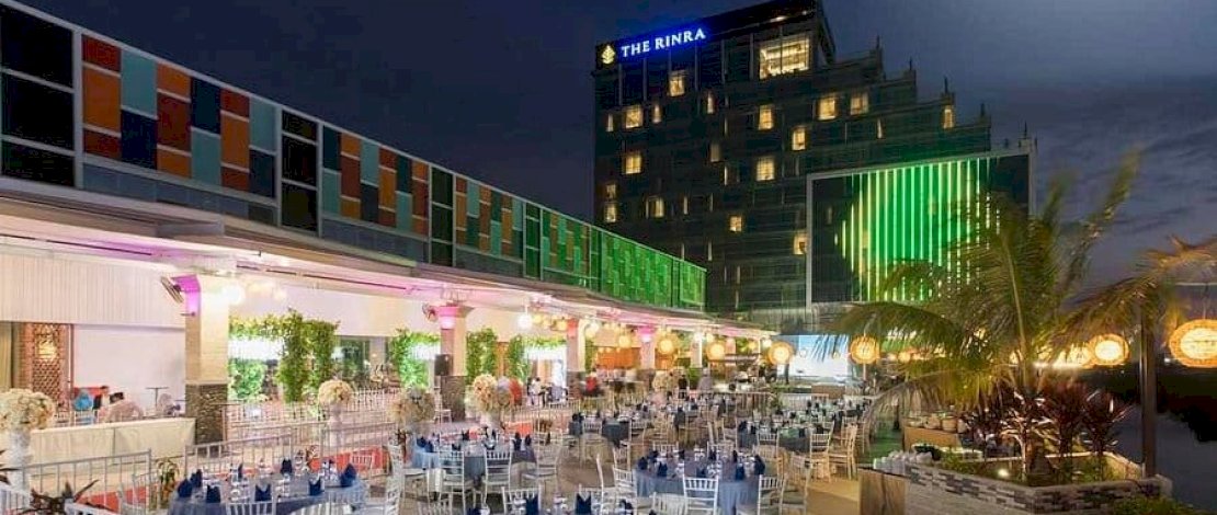 The Rinra Makassar Siapkan 200 Varian Menu Iftar Setiap Hari  dalam Program &ldquo;Harmony of Ramadan&rdquo;