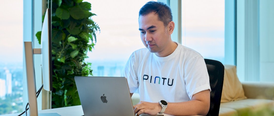 Perketat Manajemen Risiko Trading Derivatif Crypto, Pintu Futures Sediakan Lima Fitur Unggulan