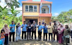 Dukung Program Gubernur, BKPRMI Makassar Siap Jadi Garda Terdepan Gerakan ASRI