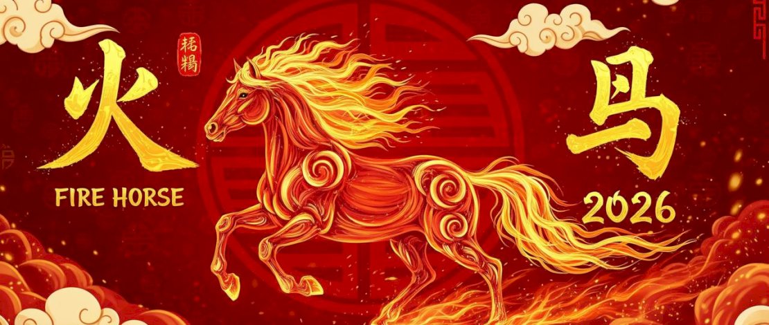 Tahun 2026: Saat Energi Kuda Api Membara, Siapa Paling Diuntungkan?