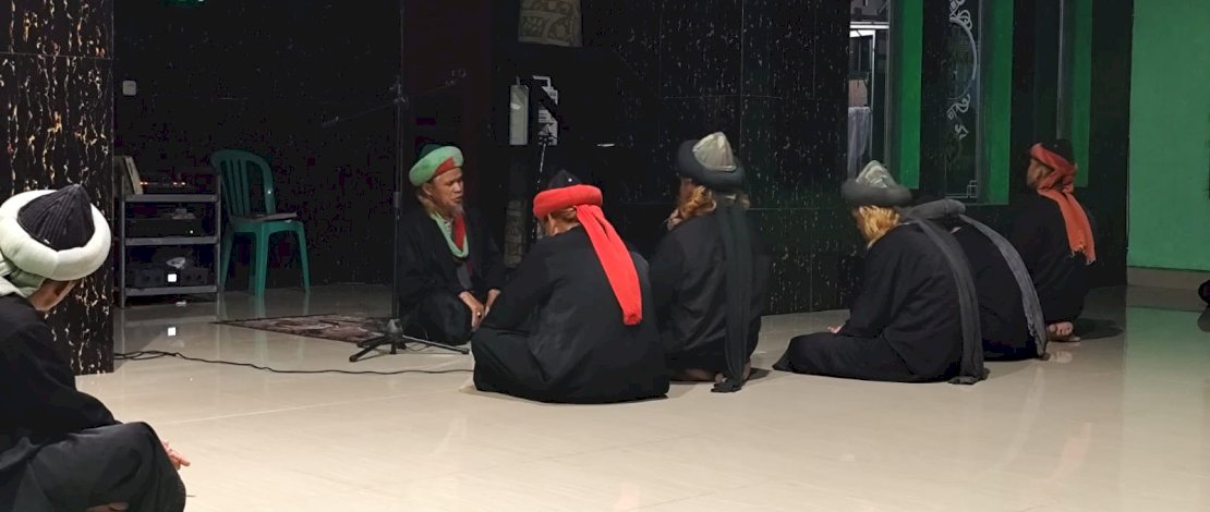 Nadzir menetapkan 1 Ramadan 1447 H jatuh pada hari Rabu, 18 Februari 2026.