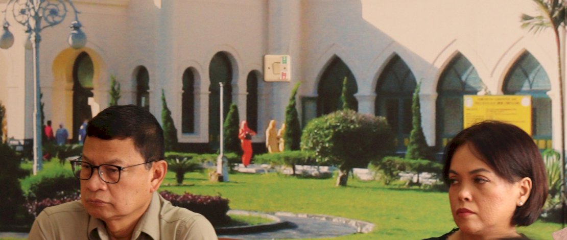 Saat Libur, Taruna Ikrar Kepala BPOM Justru Turun Mengawal Program Presiden Prabowo Subianto