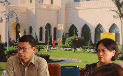 Saat Libur, Taruna Ikrar Kepala BPOM Justru Turun Mengawal Program Presiden Prabowo Subianto