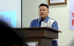 Humanis Tanpa Konflik, DPRD Apresiasi Langkah Tegas Pemkot Makassar dalam Menata Kota