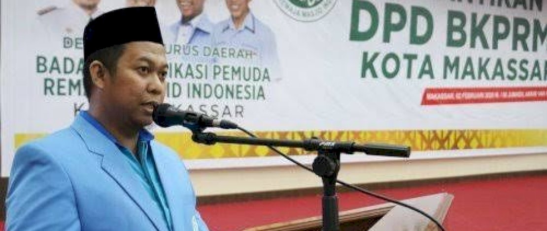 BKPRMI Makassar Gandeng Bukit Baruga Gelar Festival Ramadhan 2026, Padukan Syiar Islam dan Pemberdayaan UMKM
