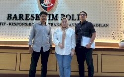 SP3 Terbit, Tuduhan Tetap Digulirkan: Kuasa Hukum Putri Dakka Soroti Dugaan Penggiringan Opini