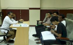 Perkuat Ekosistem Halal, Pekan Ekonomi Syariah 2026 Gelar Pelatihan dan Uji Kompetensi JULEHA