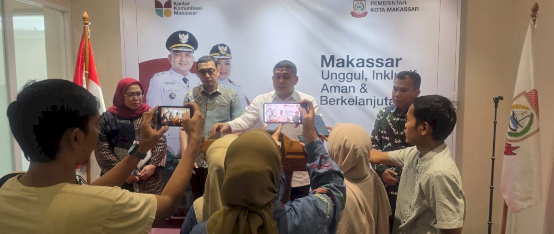 Wali Kota Makassar, Munafri Arifuddin
