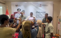 Edaran Wali Kota, Pemkot Makassar Tutup Sementara Karaoke, Refleksi dan Panti Pijat Mulai 17 Februari 2026