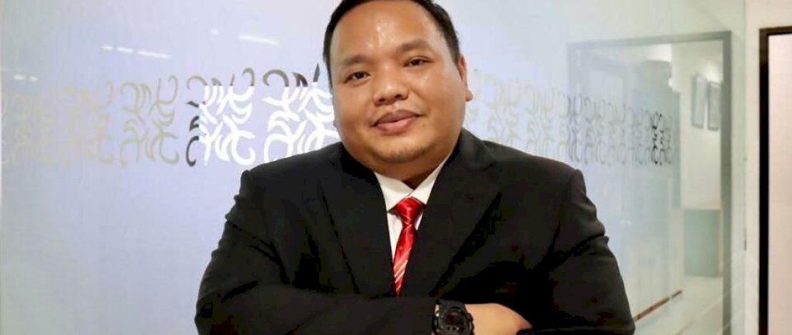 Wakil Rektor Universitas Paramadina