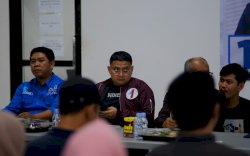 Ashar Arief Dukung Kebijakan Wali Kota Munafri Kembalikan Fungsi Fasum Fasos