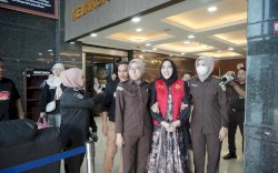 Putusan MA Inkrah, Terpidana Kosmetik Mengandung Merkuri Mira Hayati Jalani Hukuman di Lapas Perempuan Sungguminasa