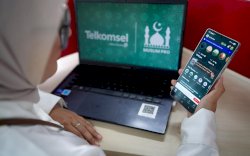 Ramadan Jadi Lebih Berkesan: Muslim Pro Kini Tersedia di MyTelkomsel