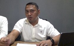 Viral di Sosmed, Seorang Pria Diduga Konsumsi Narkoba di Depan Anak Dibawah Umur