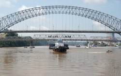 Tingkatkan Kualitas Layanan di Sungai Mahakam, SPJM Lakukan Operational Excellence 24 Jam