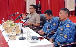 Selama Ramadan, Pemprov Sulsel Gembleng Kepemimpinan ASN dan Kepala Sekolah