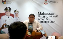 Jaga Bulan Suci Ramadan Aman dan Kondusif, Pemkot Makassar Larang Warga Konvoi dan Sahur On The Road