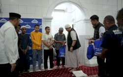 Safari Ramadan Resmi Dimulai, Wali Kota Munafri Ajak Warga Maksimalkan Ibadah