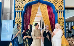 Rayakan Ramadan dengan Triple Accor Reward Poin, Tunaikan Ibadah dan Ragam Kuliner Istimewa