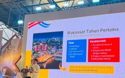 Satu Tahun MULIA: Akademisi Unhas Ungkap Dinamika Sosial dan Kemajuan  Pembangunan Makassar