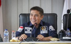 Indonesia Jadi Wakil Komandan ISF, Deng Ical: Pengiriman Pasukan Harus Dibahas dengan Komisi I DPR