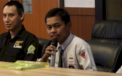 Bupati Harap Rohis Luwu Utara Jadi Benteng Lawan Narkoba