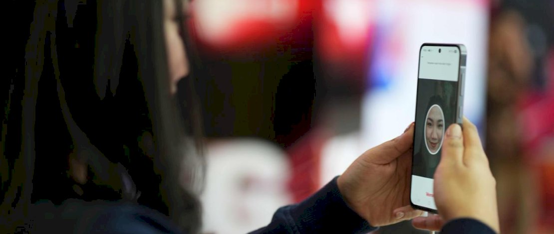 Lindungi Data dan Identitas, Telkomsel Perkuat Registrasi SIM Berbasis Biometrik