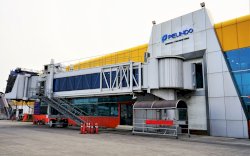 Pelindo Siap Layani Arus Mudik Lebaran di 63 Terminal Penumpang