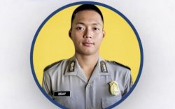 Nasib Pilu Bripda Dirja: Tewas Dianiaya Senior Saat Sang Ibu Sedang Antar Itik Palekko Pesanannya