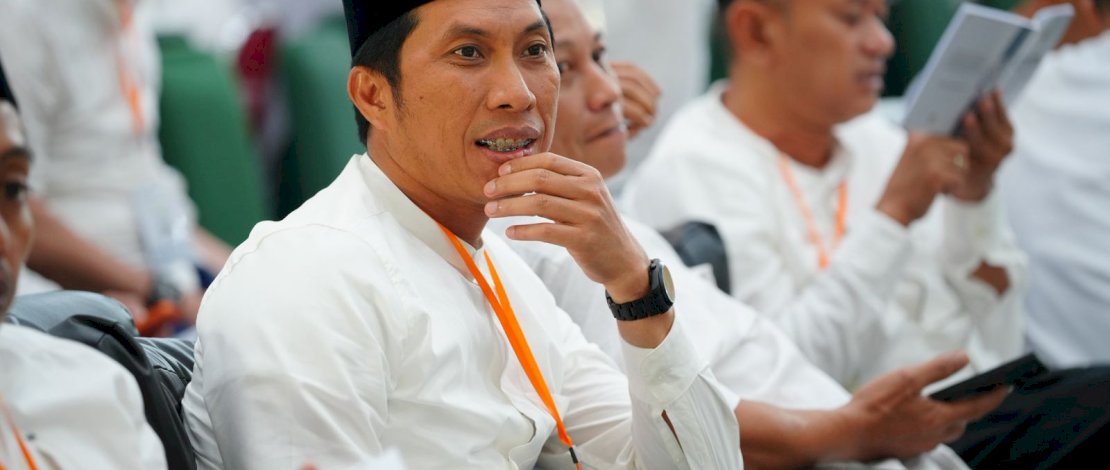 Andi Ihsan