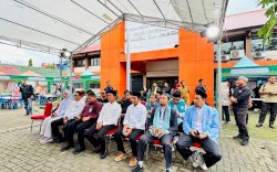 Ramadan Sulsel Penuh Warna, Intip Event "Andalan Ngabuburit" di Kota Makassar