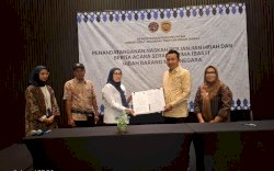 Luwu Utara Dapat Bus Sekolah dari Kemenhub, Bupati Andi Abdullah Rahim Perkuat Akses Transportasi Pelajar