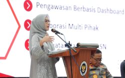 Ketua DPRD Sulsel Apresiasi Penurunan Kemiskinan dan Inovasi Ramadan Leadership Camp