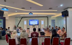 Sosialisasi Coretax Digelar, Telkom Regional 5 Tekankan Kepatuhan Lapor SPT Tahunan