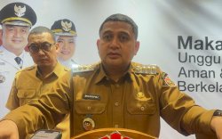 Terbitkan Surat Edaran, Wali Kota Makassar Imbau Warga Sukseskan Sensus Ekonomi 2026