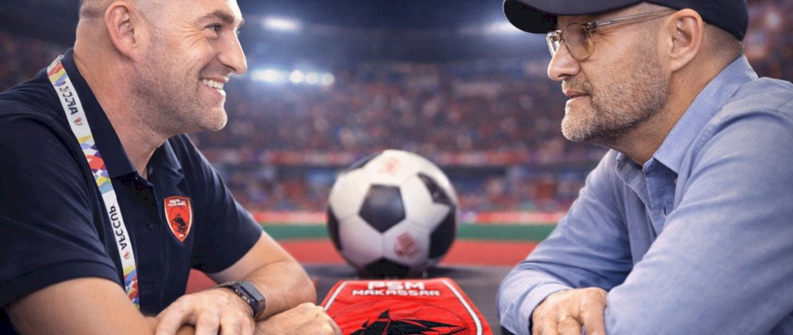 Bajol Ijo vs Juku Eja: Adu Gengsi dan Misi Berbeda di Super League 2025/2026