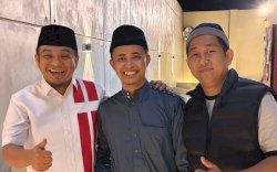 Rusdi Masse Jadi Magnet, Pengusaha Muda Wajo Merapat ke PSI