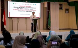 Dari Kebun ke Kesejahteraan, Program Kakao Luwu Utara Cetak Model Berkelanjutan