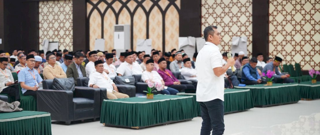 Direktorat Reserse Kriminal Khusus (Ditreskrimsus) Polda Sulawesi Selatan, Ajun Komisaris Besar Polisi Jufri, S.I.K., M.M.