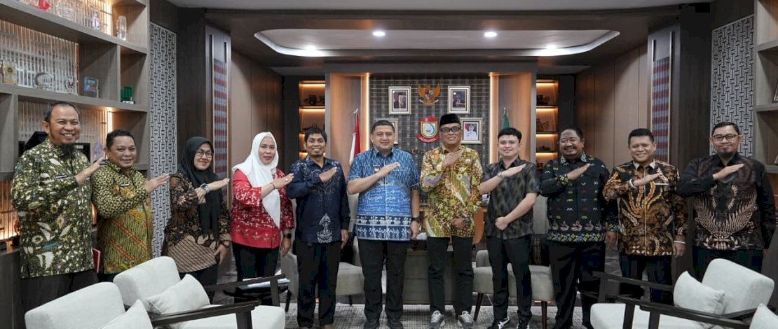 Manasik Rampung, Makassar Siap Berangkatkan Ratusan Jemaah Haji 2026