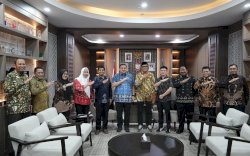 Manasik Rampung, Makassar Siap Berangkatkan Ratusan Jemaah Haji 2026