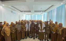 Tingkatkan Layanan Kepada Masyarakat, Bupati Takalar Lakukan Kunjungan ke RSUD Padjonga Daeng Ngalle