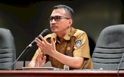 BRIN Catat Tren Positif Daya Saing Sulsel, Naik 0,10 Poin, Lampaui Standar Nasional