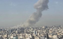 Timur Tengah Membara, Israel Serang Iran dan Libatkan AS, Dunia Waspada Eskalasi Besar