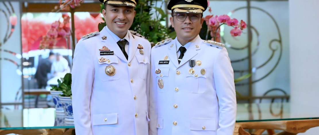 Andi Rahim&ndash;Jumail