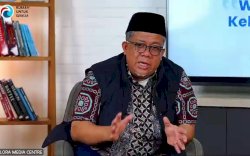 Ramadan, Fahri Hamzah: Bisa Jadi Refleksi Bersama Elite & Rakyat Ciptakan Kekompakan dan Persatuan